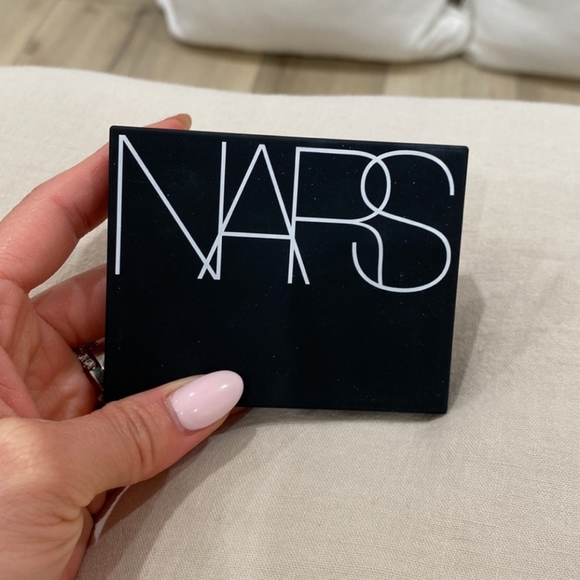 NARS Other - NARS Highlighting Powder in St. Barths